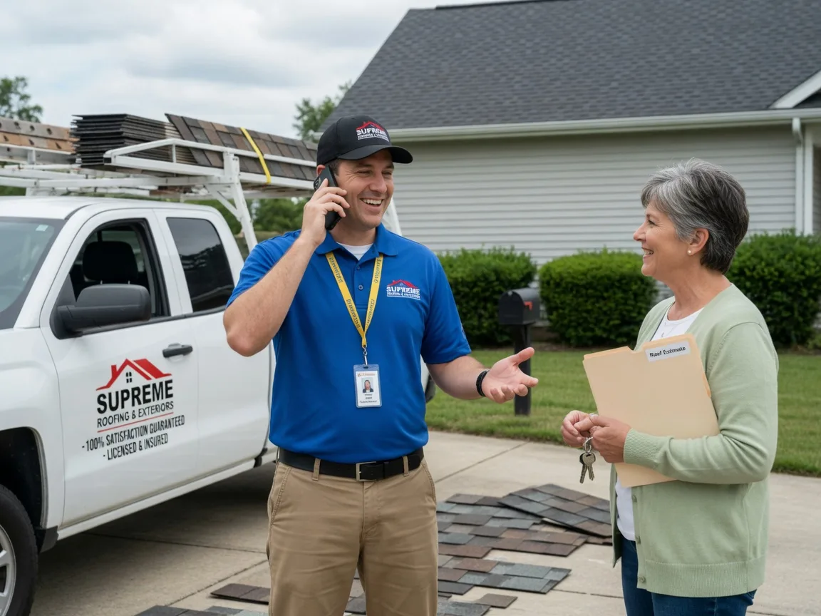 Roof Replacement Dunn, NC FAQs